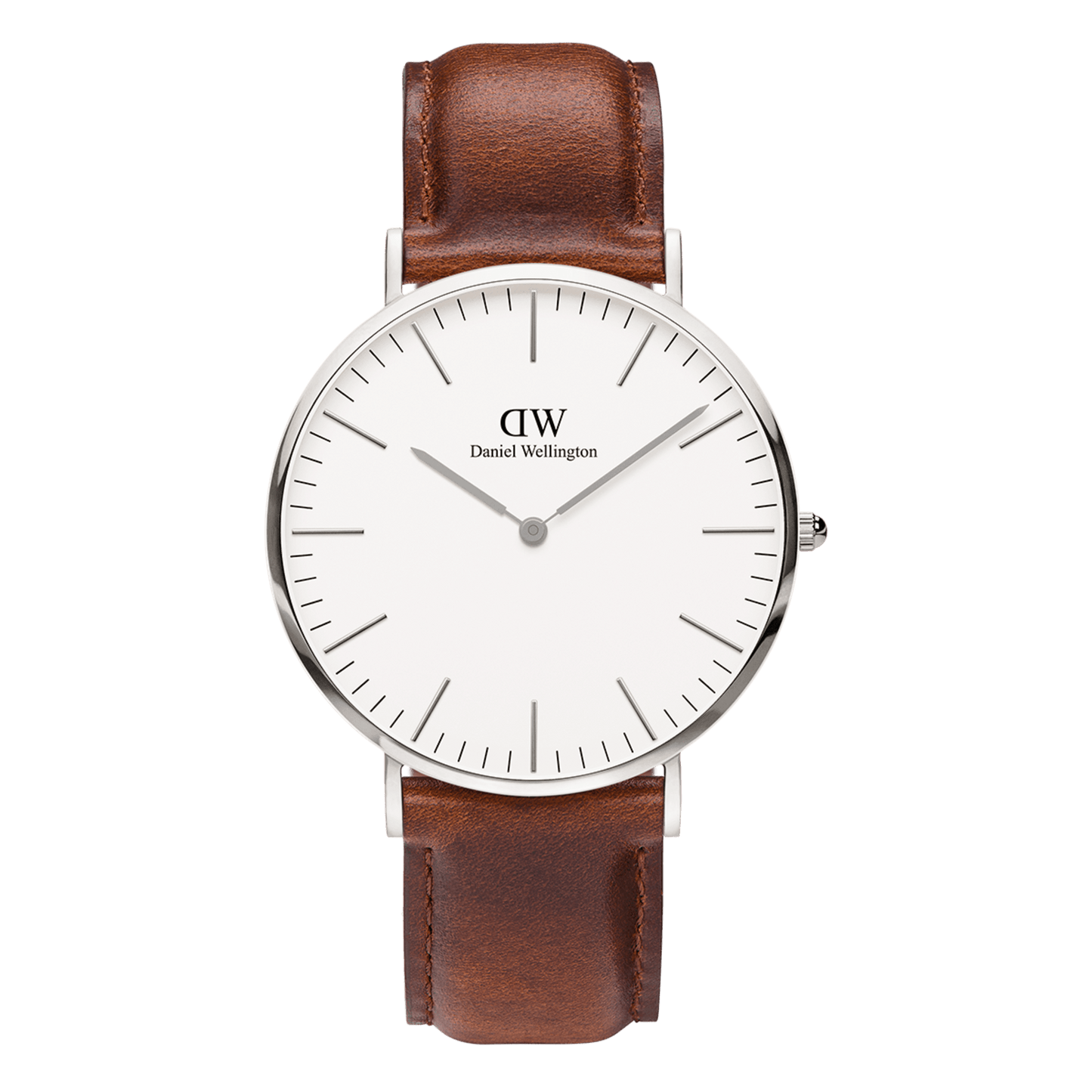 Classic St Mawes Silver - DW00100021