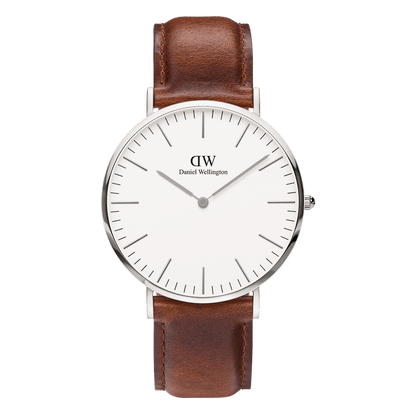 Classic St Mawes Silver - DW00100021
