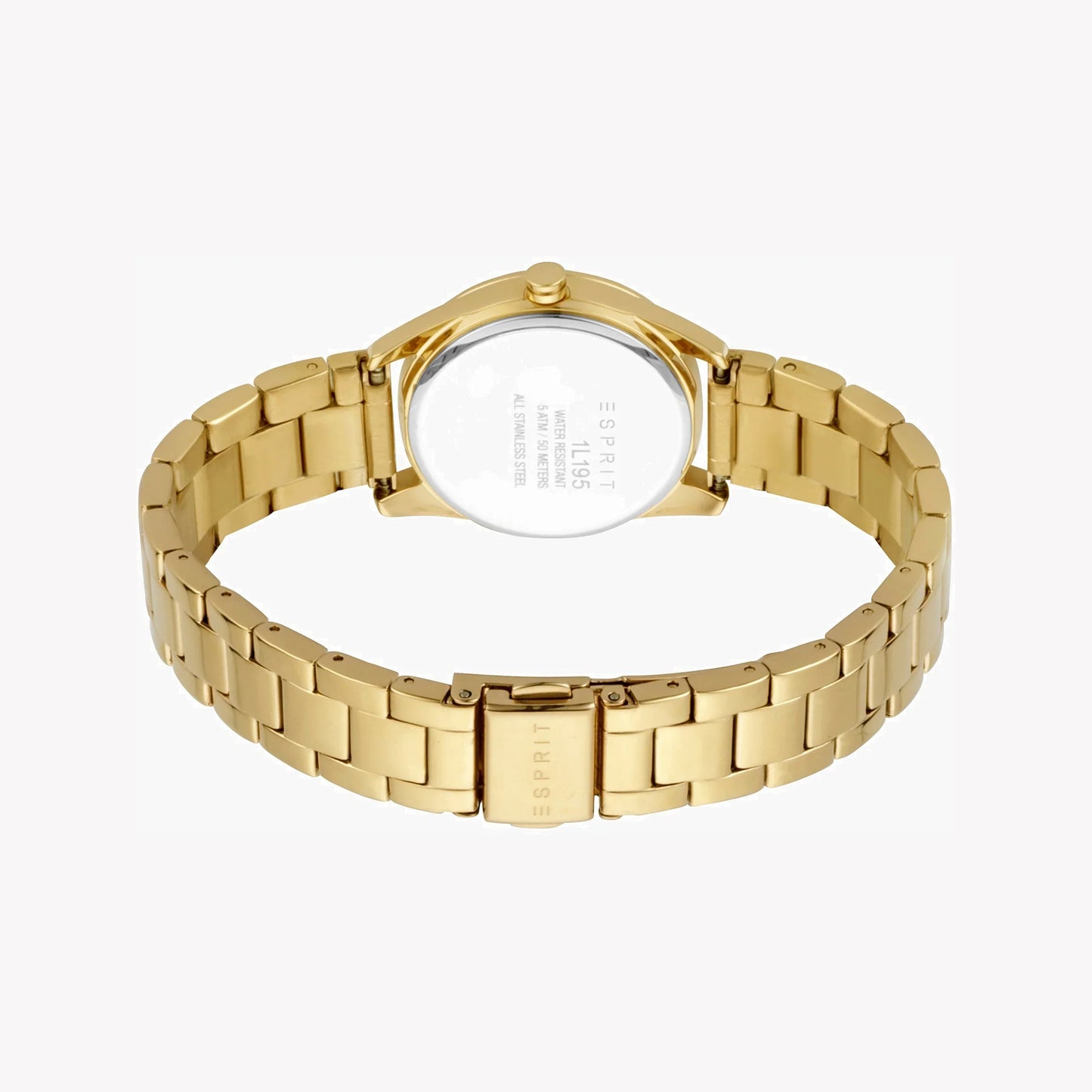 Esprit Women's Watch - ES1L195M0095