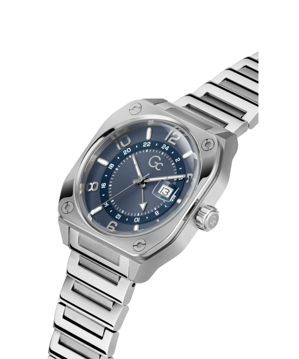 GC Men's ANALOG WATCH Z16001G7MF
