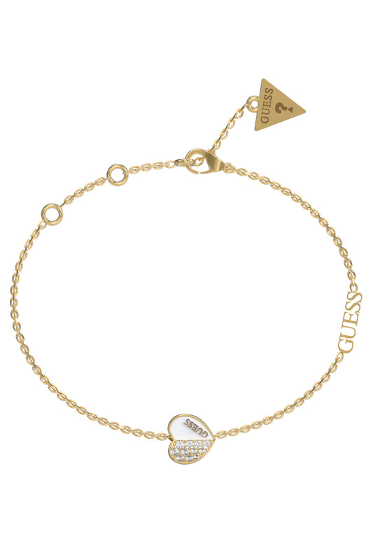 Guess Jewelry - JUBB03042JWYGWHL