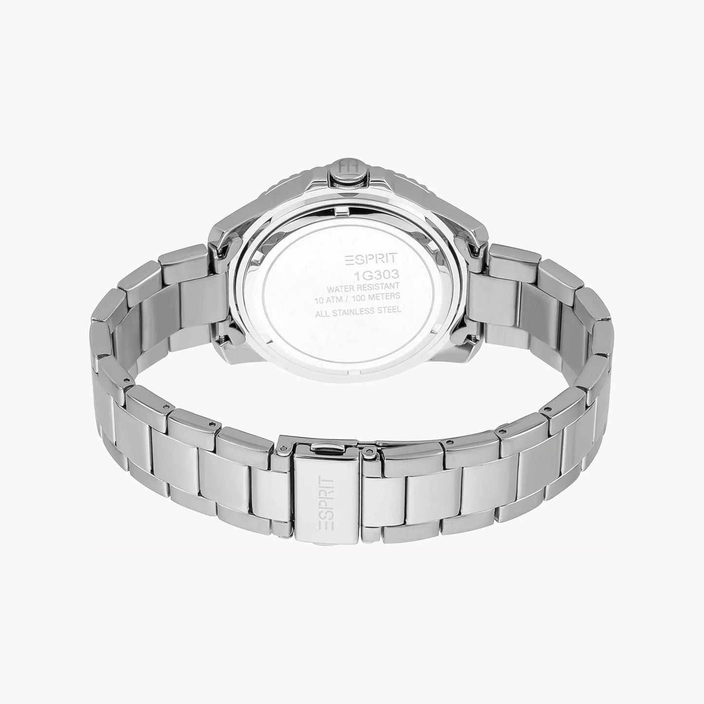 Esprit Men's Watch - ES1G303M0075