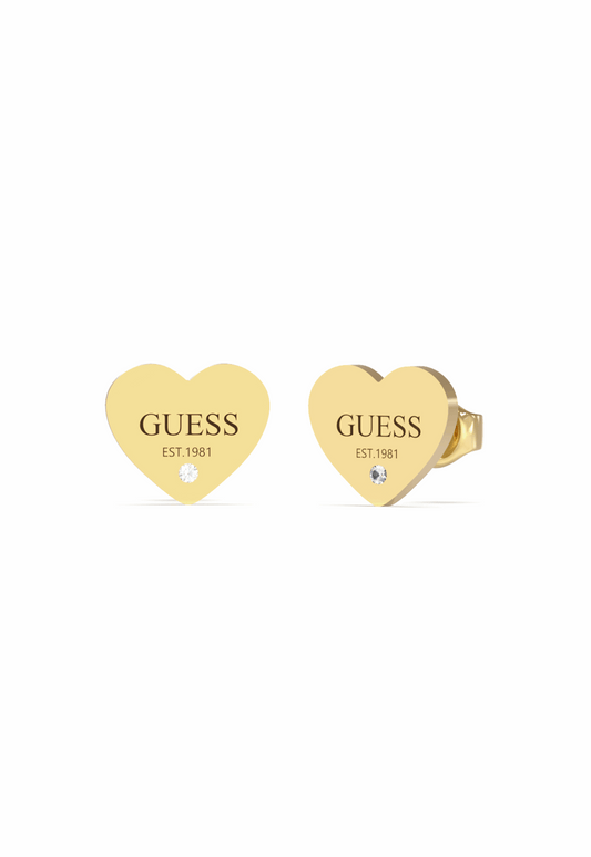 Guess Jewelry - JUBE02177JWYGT/U