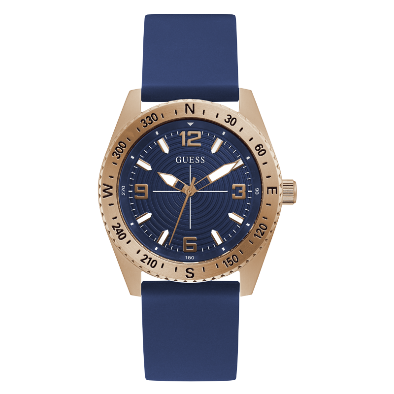 GUESS Mens WATCH GW0361G1