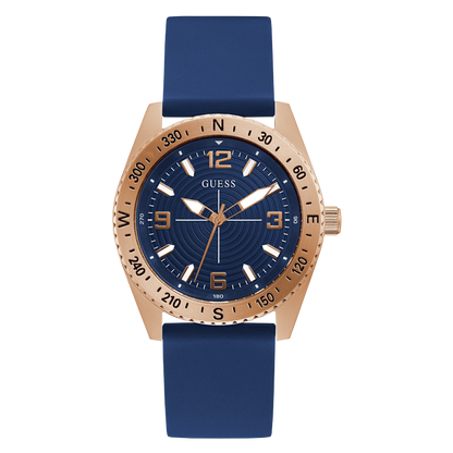 GUESS Mens WATCH GW0361G1