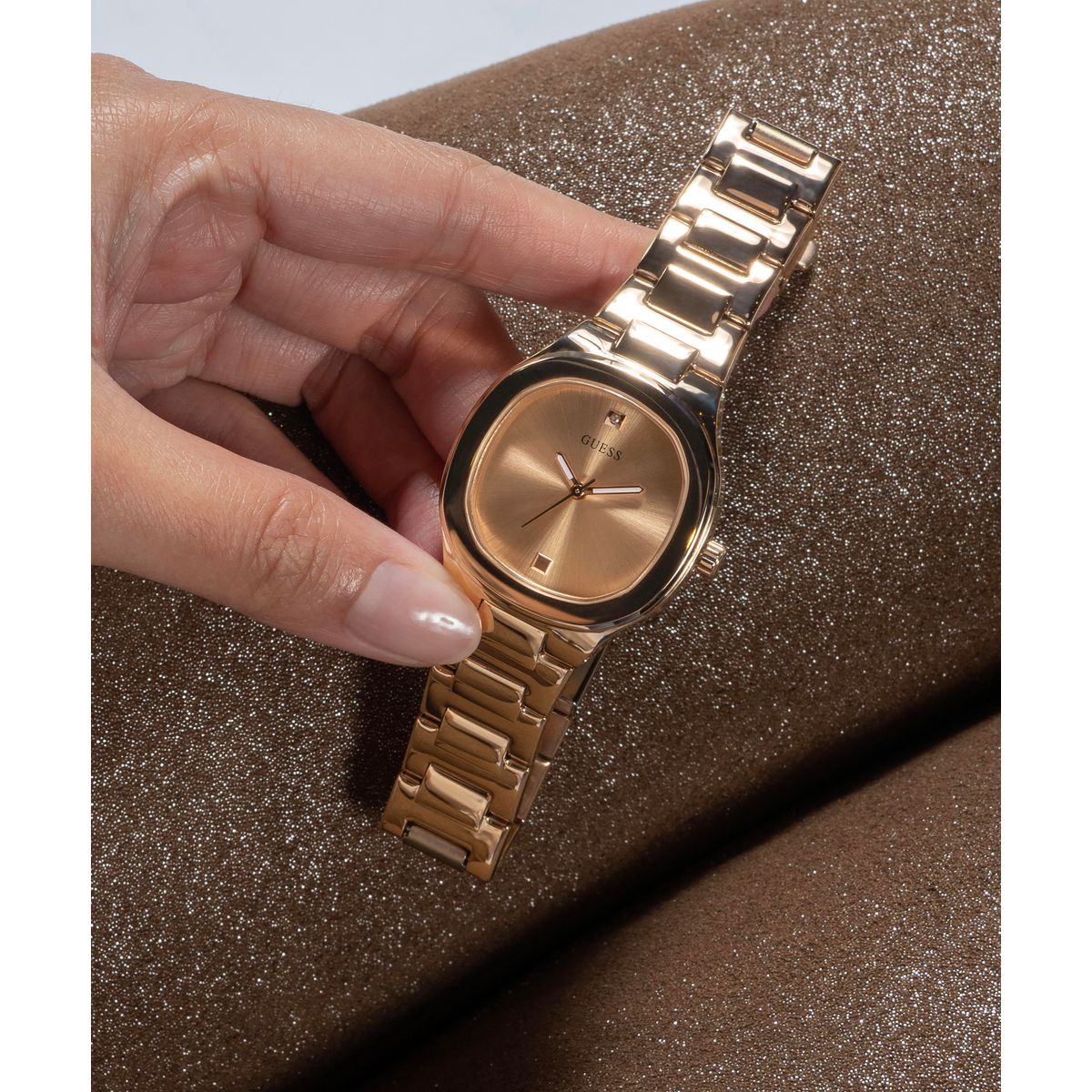 GUESS Ladies WATCH GW0615L3
