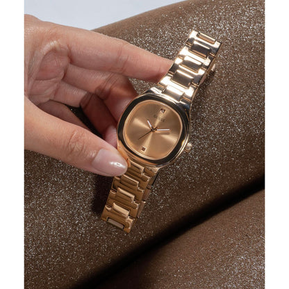 GUESS Ladies WATCH GW0615L3