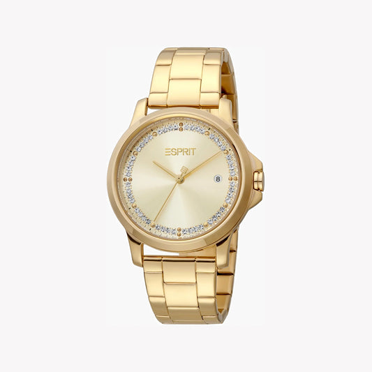 Esprit Women's Watch - ES1L141M0075