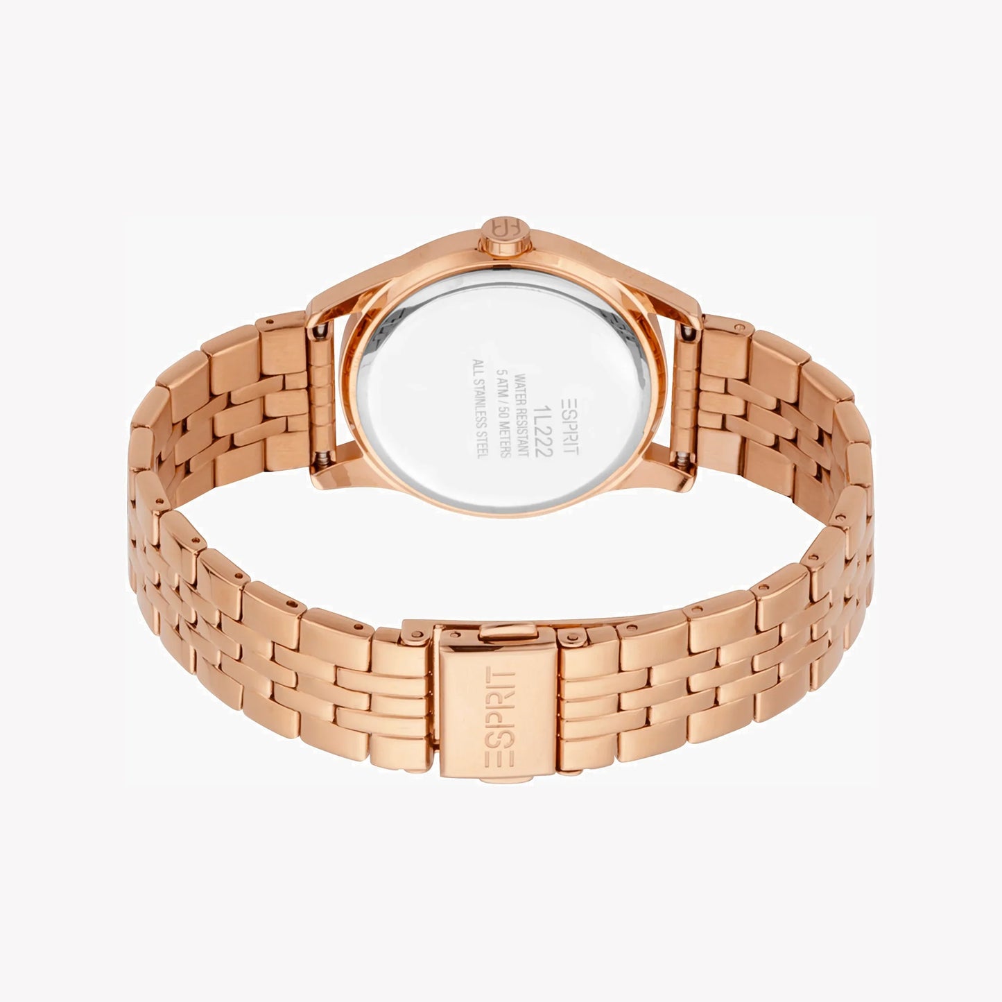 Esprit Women's Watch - ES1L222M0075
