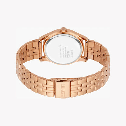 Esprit Women's Watch - ES1L222M0075