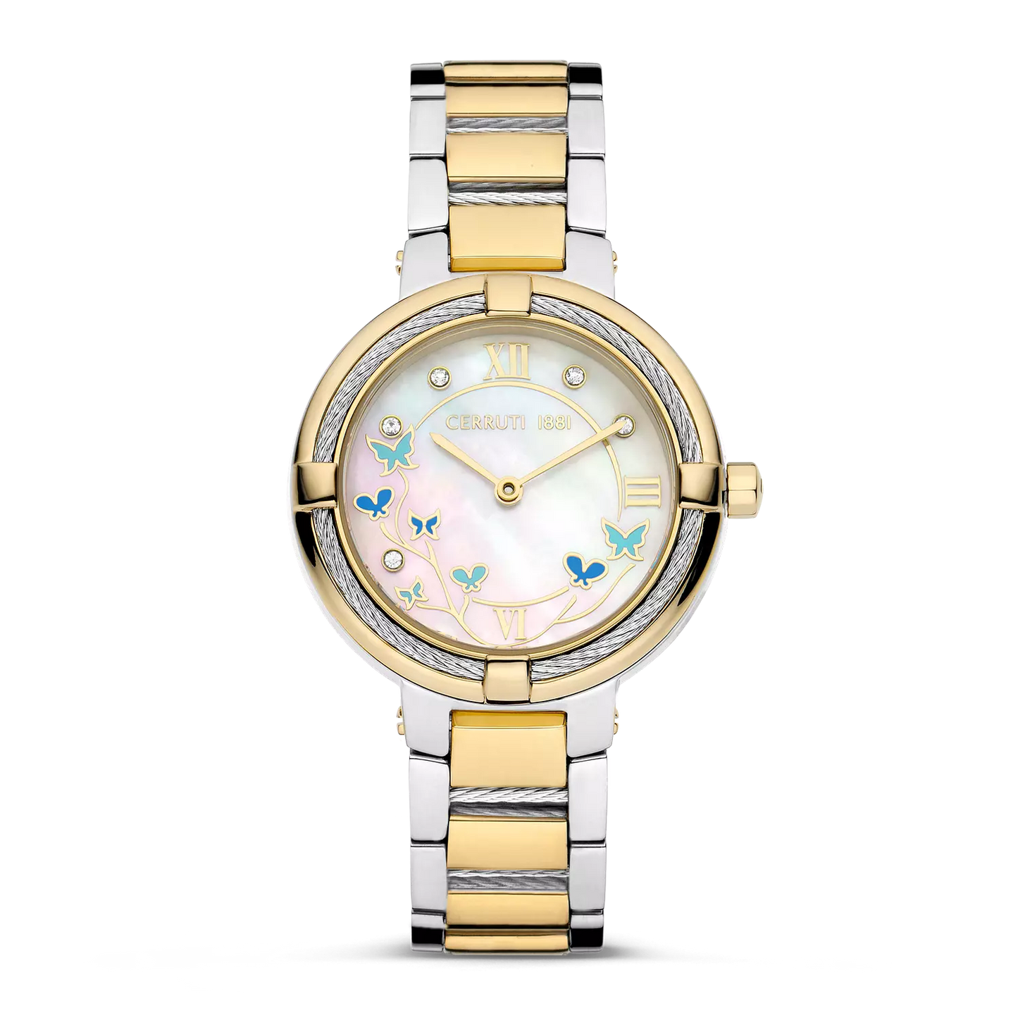 Cerruti 1881 GARDENA CIWLG0008303 Women Watch