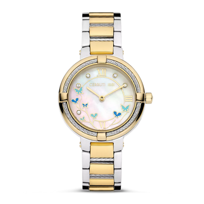 Cerruti 1881 GARDENA CIWLG0008303 Women Watch