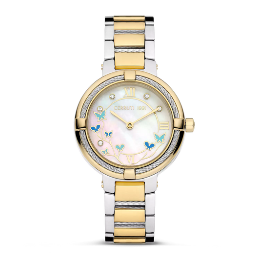 Cerruti 1881 GARDENA CIWLG0008303 Women Watch