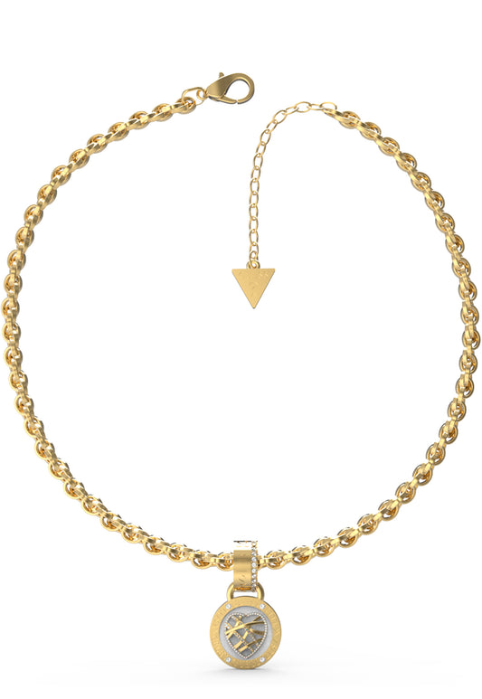 Guess Jewelry - JUBN03107JWYGWHT/U
