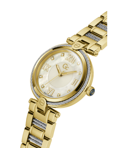 GC Women's ANALOG WATCH Z15001L1MF