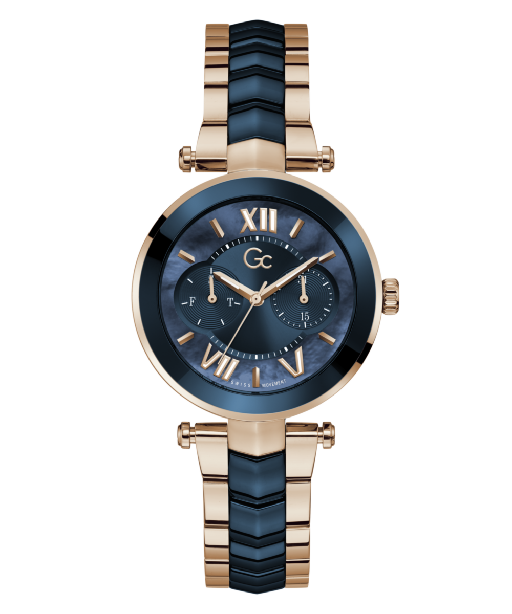 GC  Women's ANALOG WATCH