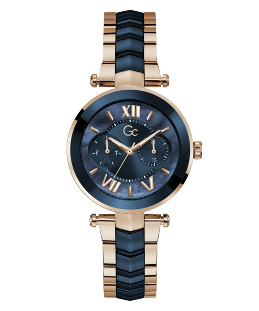 GC  Women's ANALOG WATCH