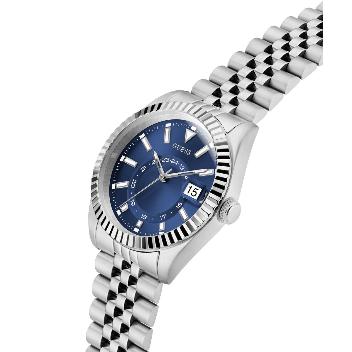 GUESS Mens WATCH GW0977G1