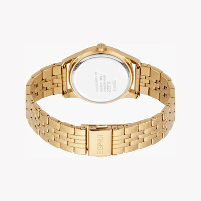 Esprit Women's Watch - ES1L222M0065