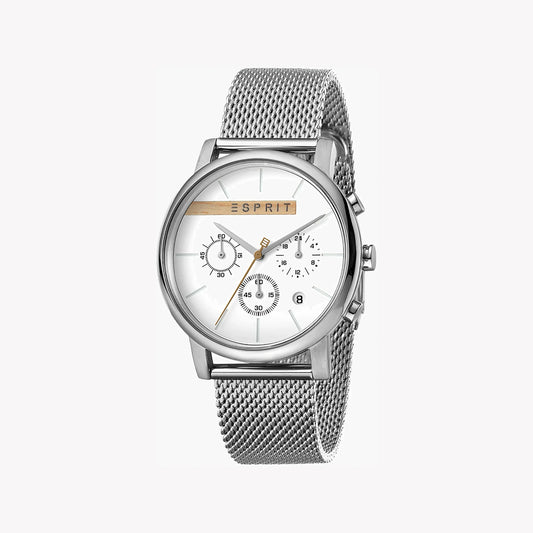 Esprit Men's Watch - ES1G040M0035
