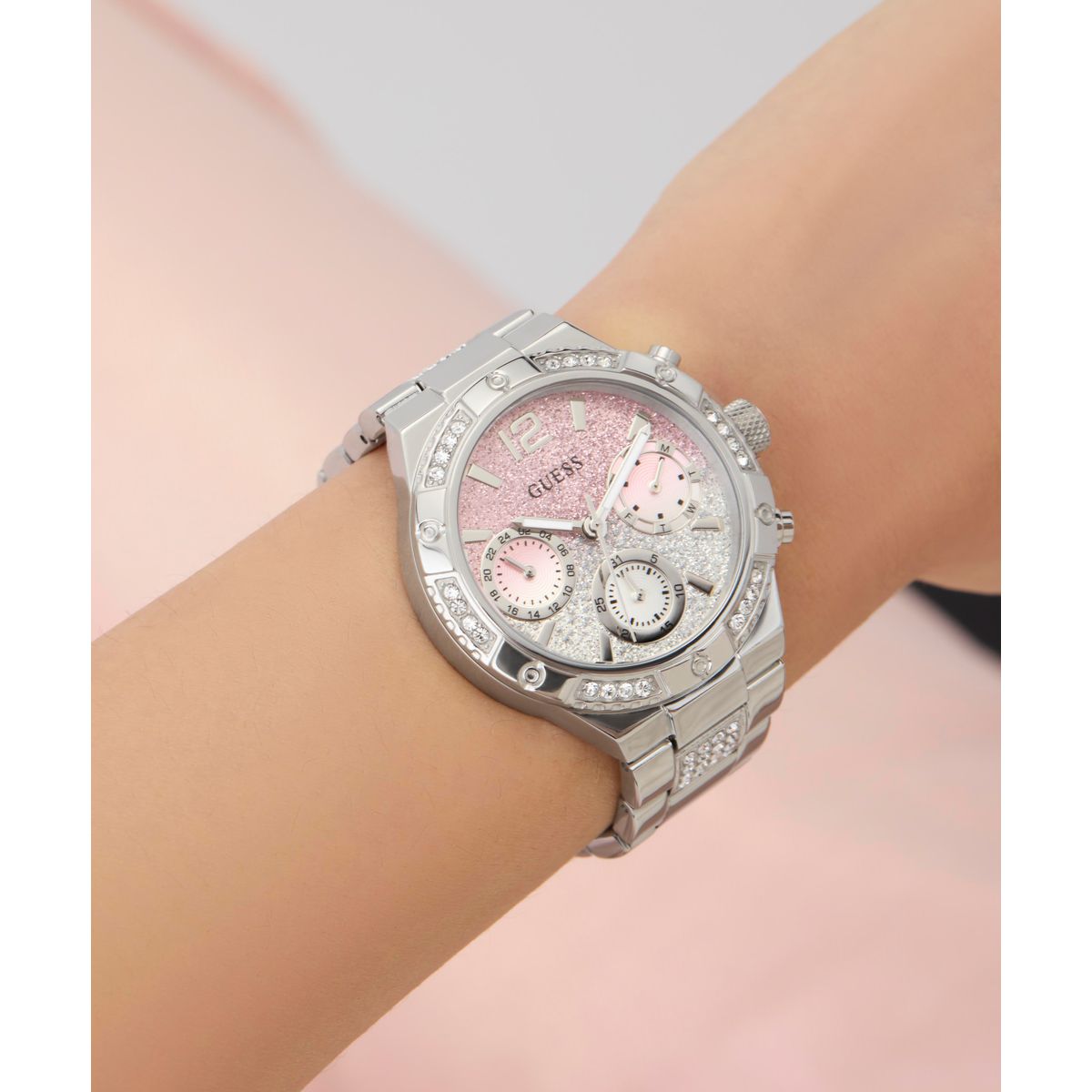 GUESS Ladies WATCH GW0950L1
