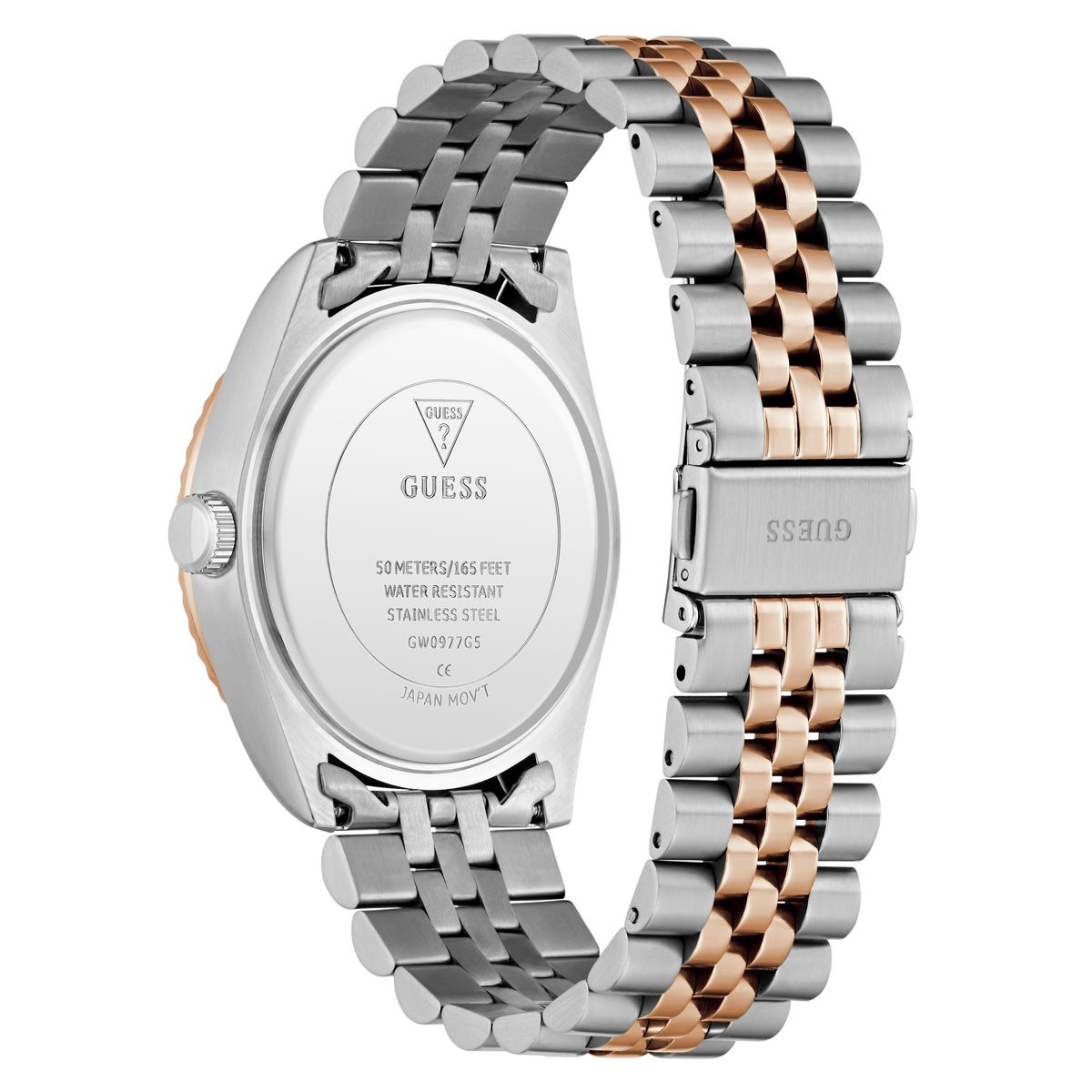 GUESS Mens WATCH GW0977G5