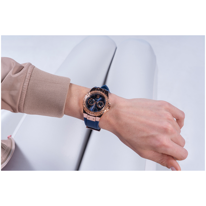 GUESS Ladies WATCH W1053L1