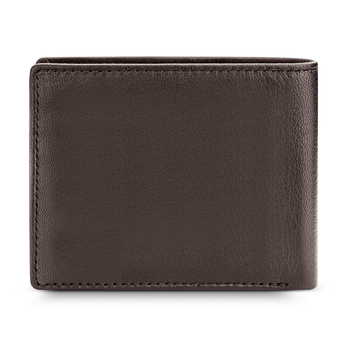 Police Men Brown Wallet PA40135WLBR