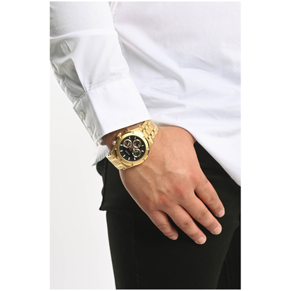 GUESS Mens WATCH GW0260G2