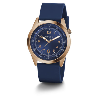 GUESS Mens WATCH GW0494G5