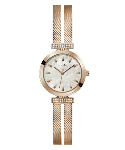 GUESS Ladies WATCH GW0471L3