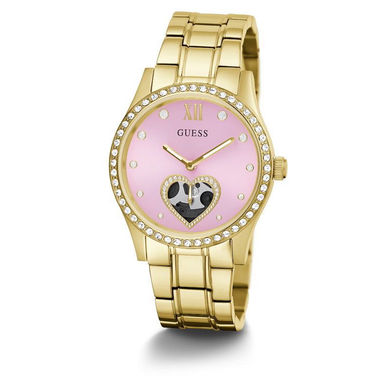 GUESS Ladies WATCH GW0380L2
