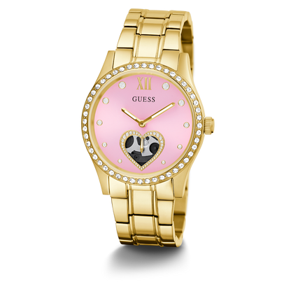 GUESS Ladies WATCH GW0380L2