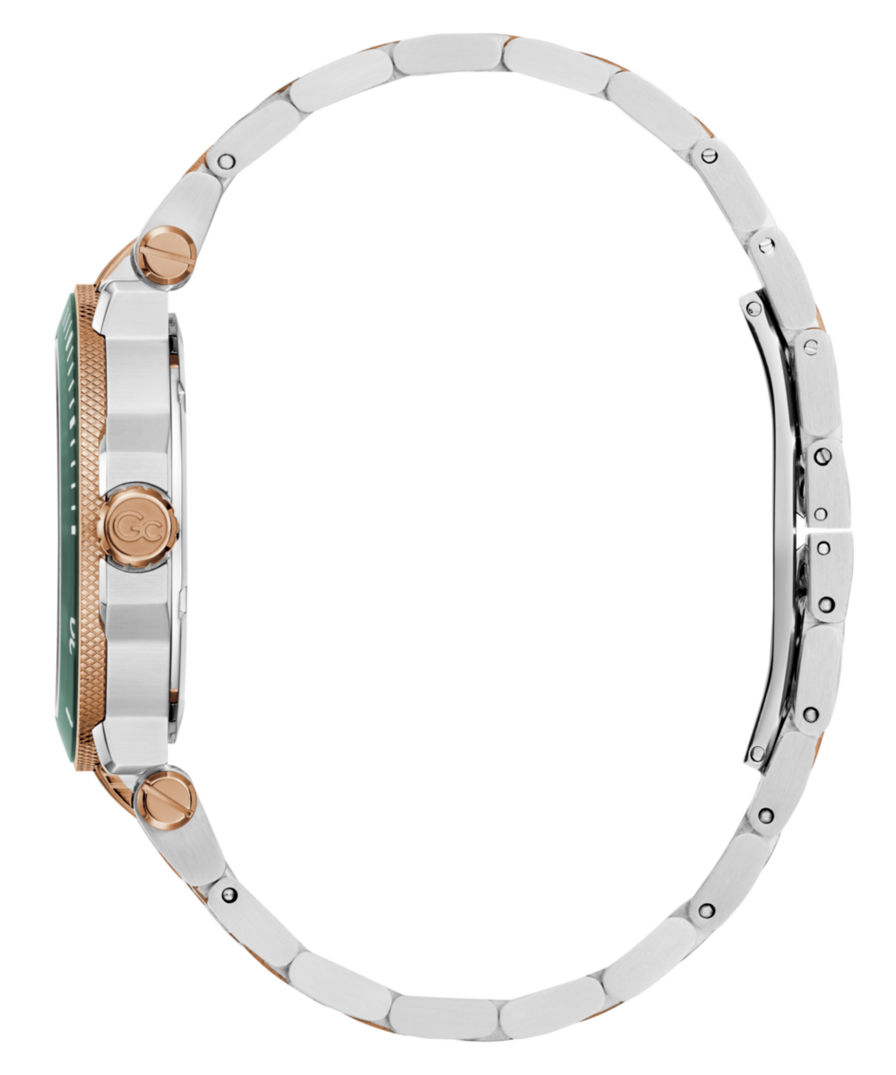 GC Women's ANALOG WATCH Z45001L9MF