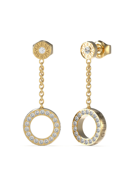 Guess Jewelry - JUBE03161JWYGT/U