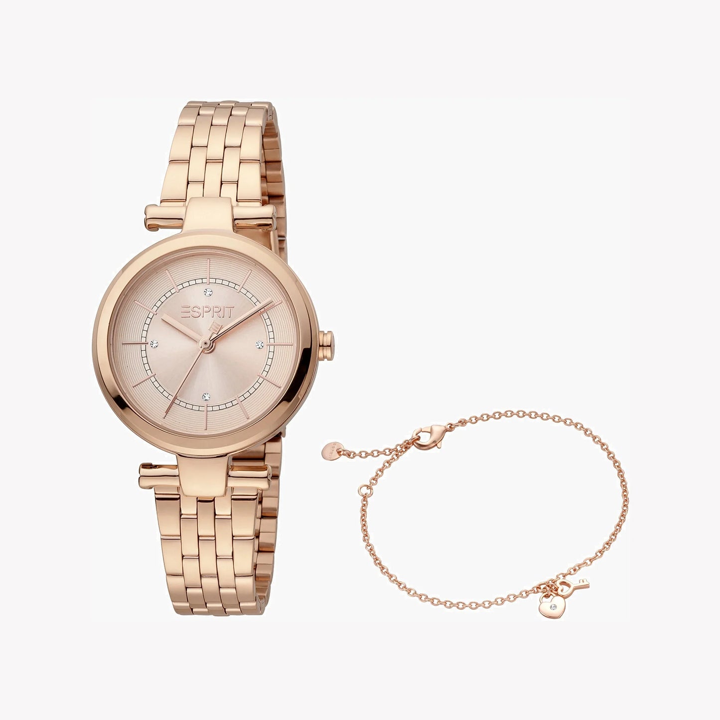 Esprit Women's Watch - ES1L281M0075