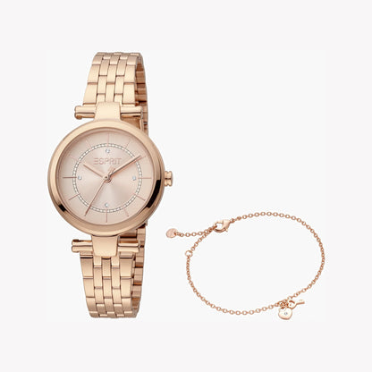 Esprit Women's Watch - ES1L281M0075