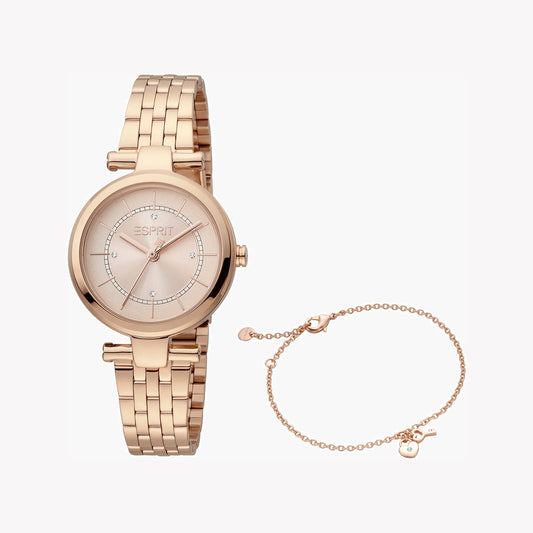 Esprit Women's Watch - ES1L281M0075