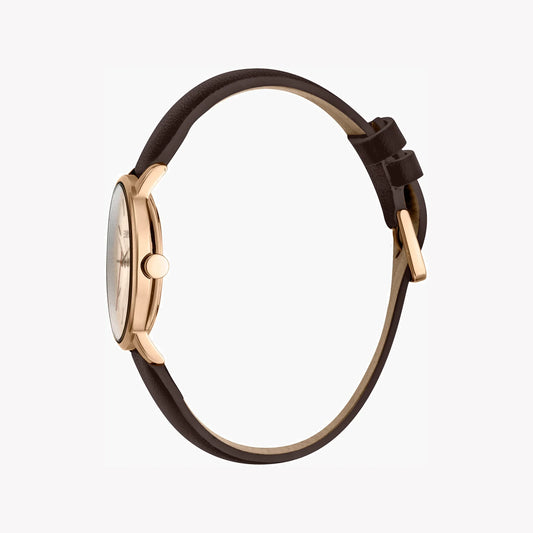 Esprit Women's Watch - ES1L154L0045