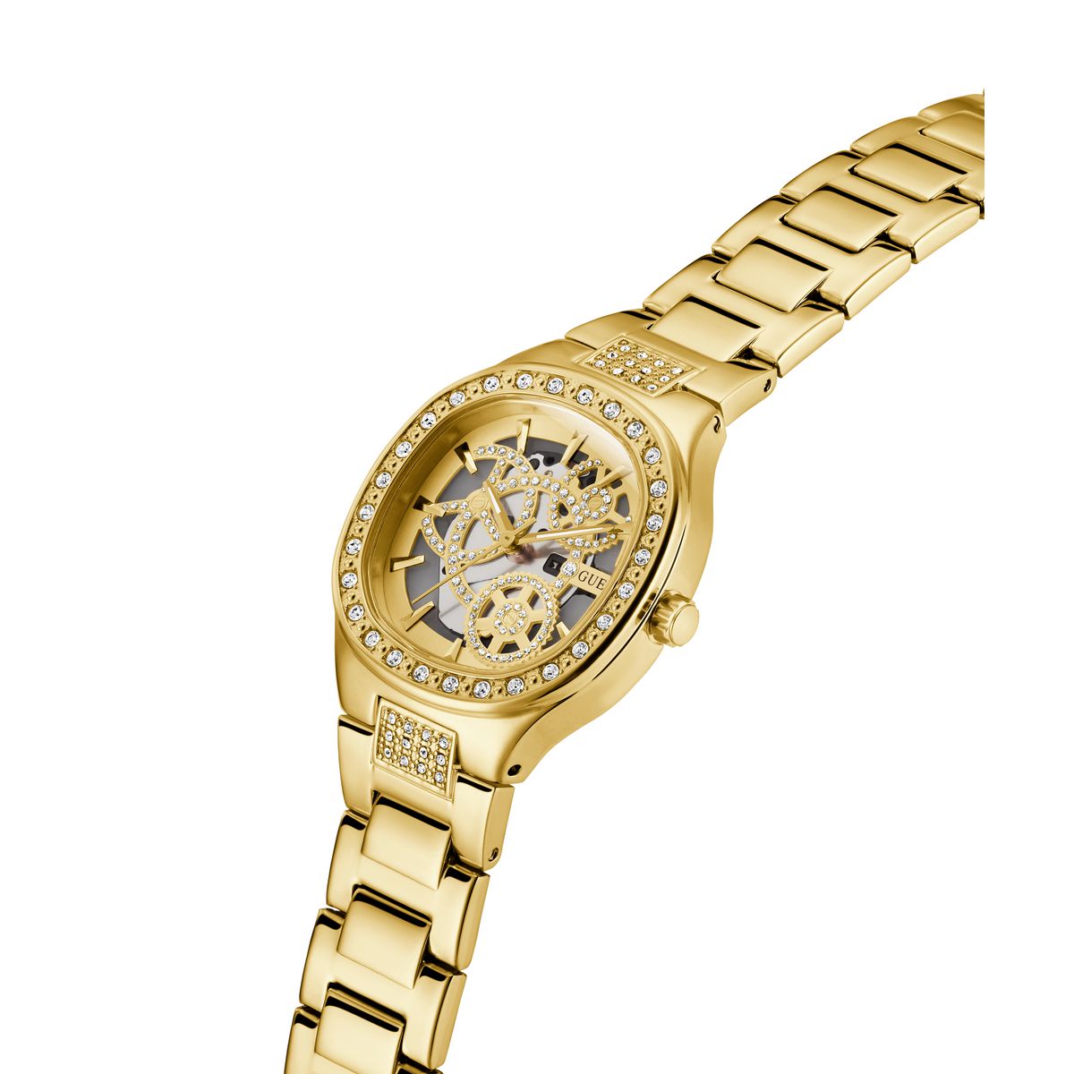GUESS Ladies WATCH GW0941L2