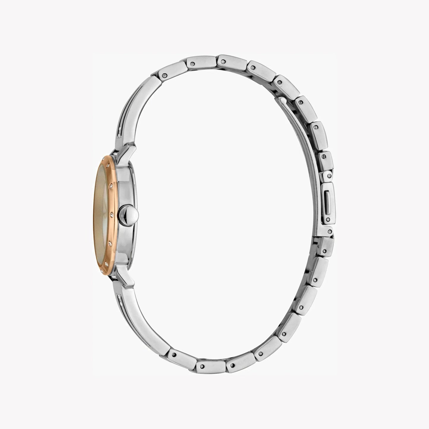 Esprit Women's Watch ES1L182M1035 - White Dial