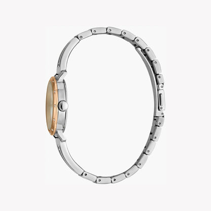 Esprit Women's Watch ES1L182M1035 - White Dial