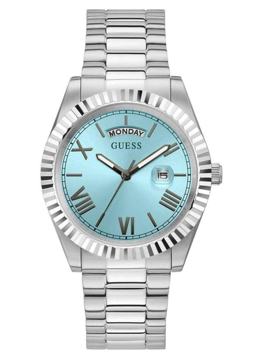 Guess Watch For Men GW0265G11