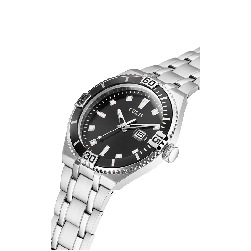 GUESS Mens WATCH GW0330G1