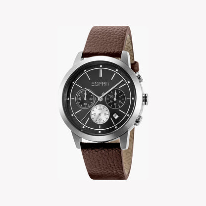 Esprit Men's Watch - ES1G306L0025