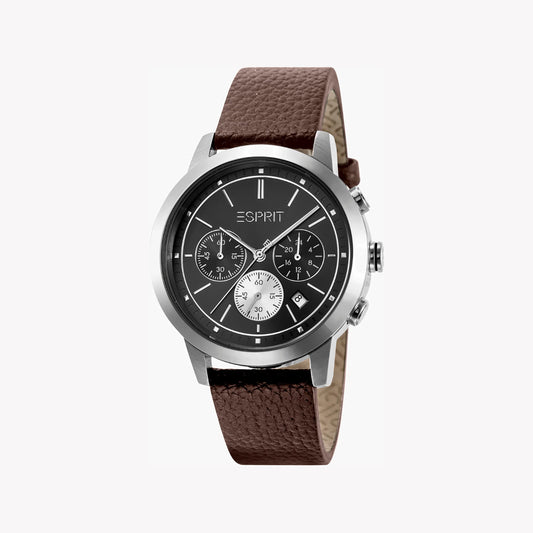 Esprit Men's Watch - ES1G306L0025