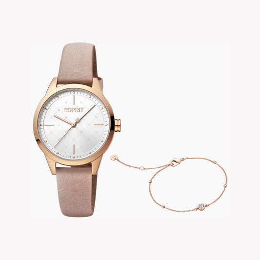 Esprit Women's Watch - ES1L259P4035