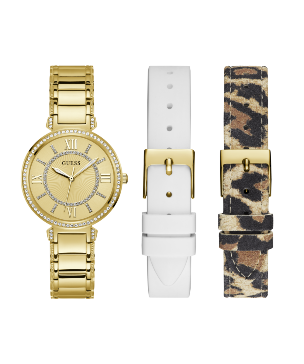 GUESS Ladies WATCH GW0588L1