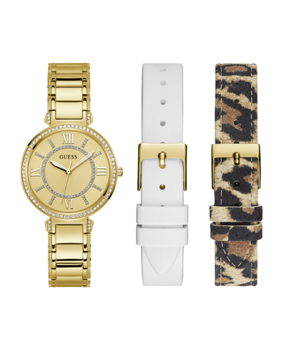GUESS Ladies WATCH GW0588L1