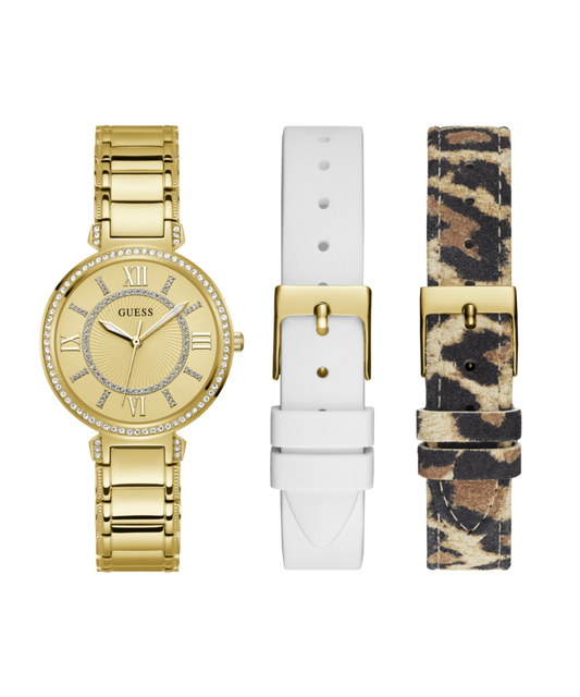 GUESS Ladies WATCH GW0588L1